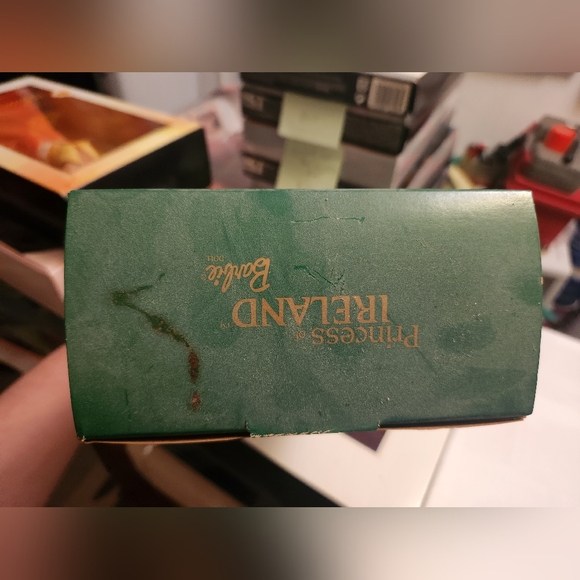 Barbie- Princess of Ireland - Picture 3 of 4